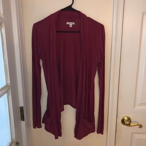 American Eagle cardigan
